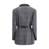 Brunello Cucinelli Prince of Wales pattern Blazer
