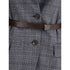 Brunello Cucinelli Prince of Wales pattern Blazer