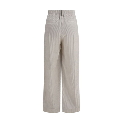 Brunello Cucinelli Corduroy Pants