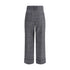 Brunello Cucinelli Prince of Wales patterned Pants