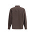 Brunello Cucinelli Wool Shirt