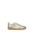 Valentino Garavani Upvillage Sneakers – Laminated Calf Leather Shoes