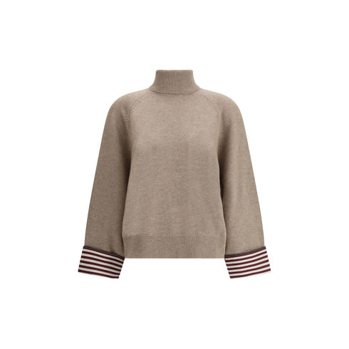 Brunello Cucinelli Turtleneck Sweater