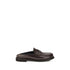 Brunello Cucinelli Sabot Loafers