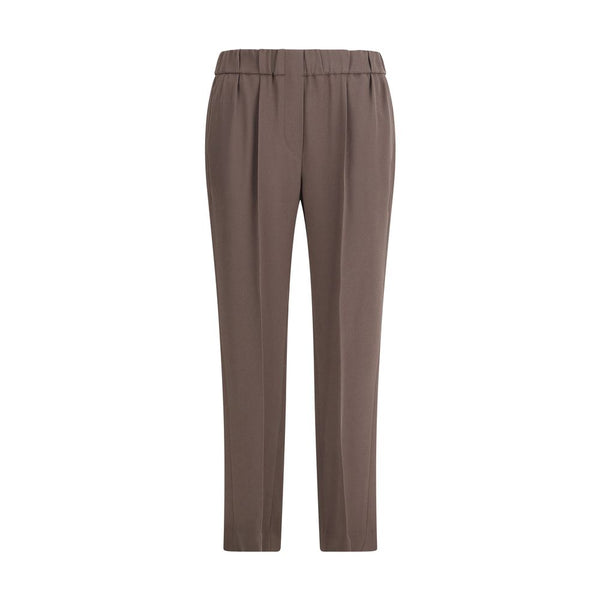 Brunello Cucinelli Tailored Pants
