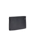 Valentino Garavani Grained leather Pouch