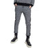 Balmain Black Cotton Jeans & Pant