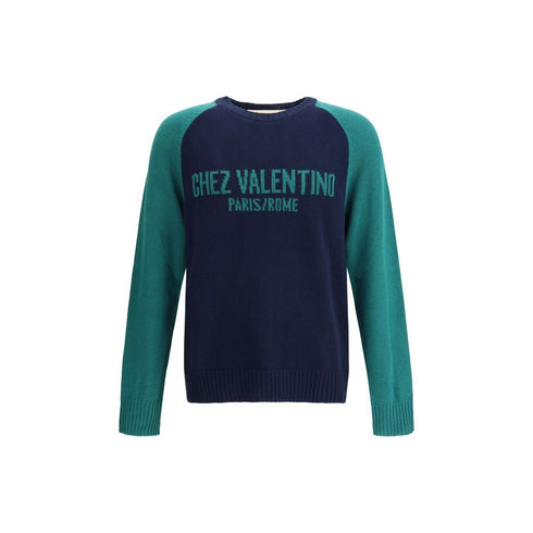 Chez Valentino Sweater