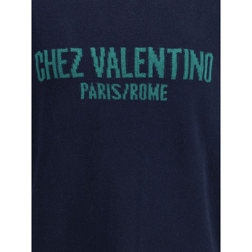 Chez Valentino Sweater
