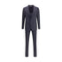 Dolce & Gabbana Virgin wool-silk blend Suit