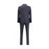 Dolce & Gabbana Virgin wool-silk blend Suit