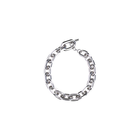 Rabanne Xl Link chain Necklace
