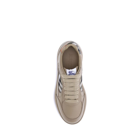 Burberry Terrace Sneakers