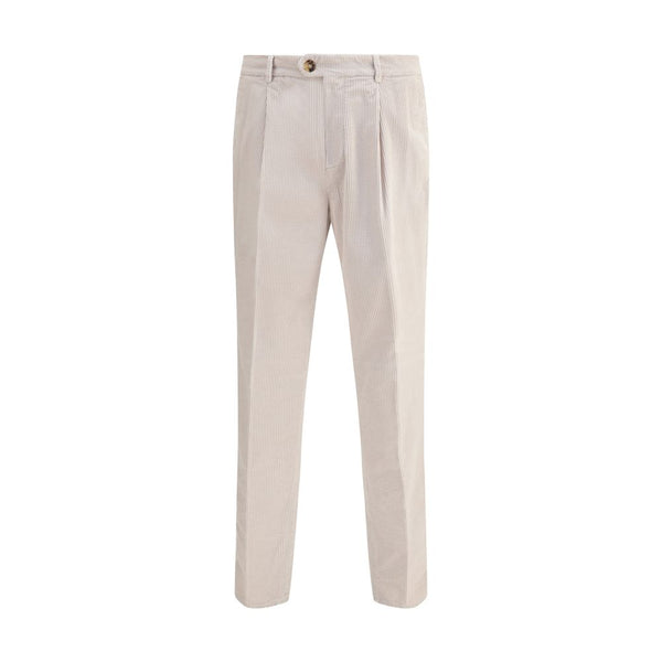 Brunello Cucinelli Corduroy Pants