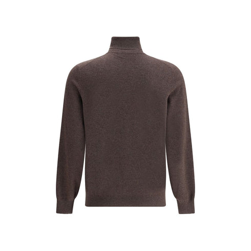 Brunello Cucinelli Turtleneck Sweater
