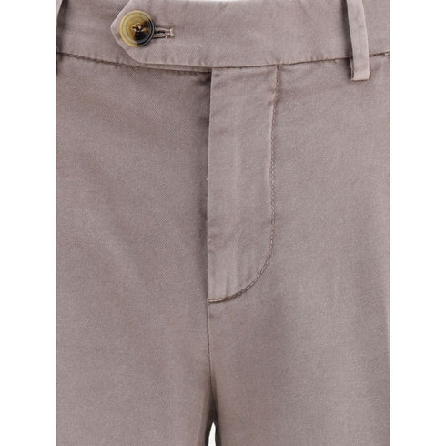Brunello Cucinelli Dyed Pants