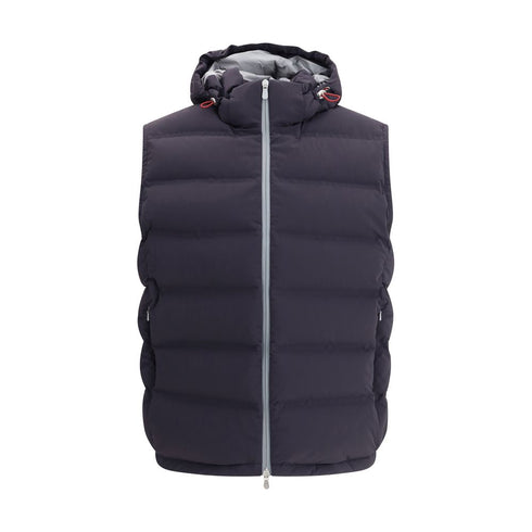 Brunello Cucinelli Down Vest