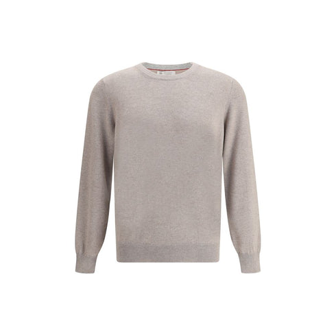 Brunello Cucinelli Cashmere Sweater