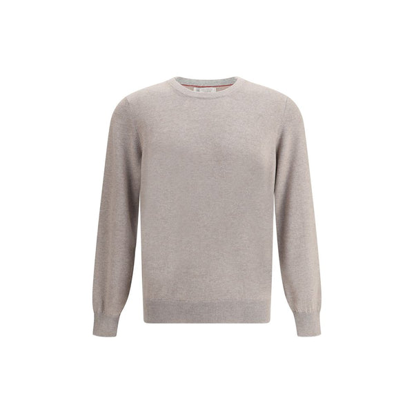 Brunello Cucinelli Cashmere Sweater
