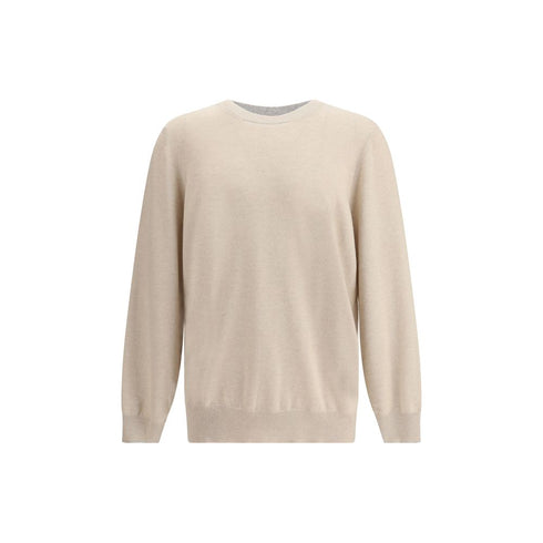 Brunello Cucinelli Cashmere Sweater