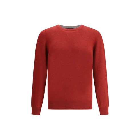 Brunello Cucinelli Cashmere Sweater
