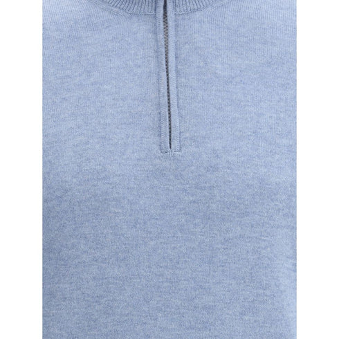 Brunello Cucinelli Cashmere Sweater