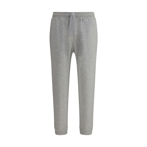 Brunello Cucinelli Cotton Sweatpants