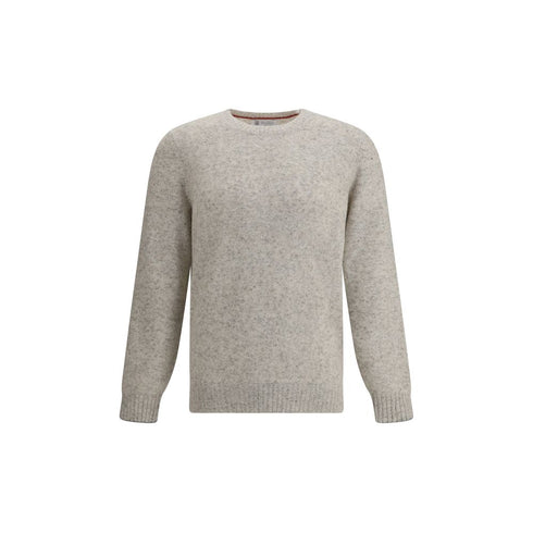 Brunello Cucinelli Alpaca Sweater