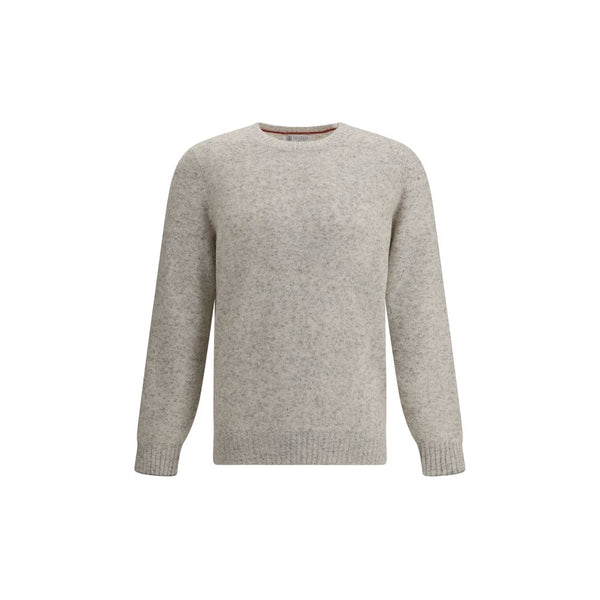 Brunello Cucinelli Alpaca Sweater