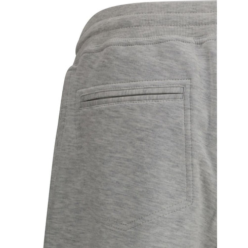 Brunello Cucinelli Cotton Sweatpants