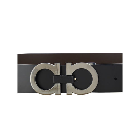Ferragamo Reversible Belt