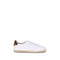 Brunello Cucinelli Leather Sneakers