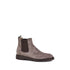 Brunello Cucinelli Suede Ankle Boots