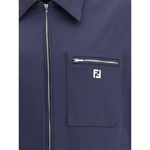 Fendi New Rich Jacket
