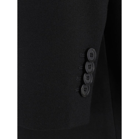 Balenciaga Blazer Jacket