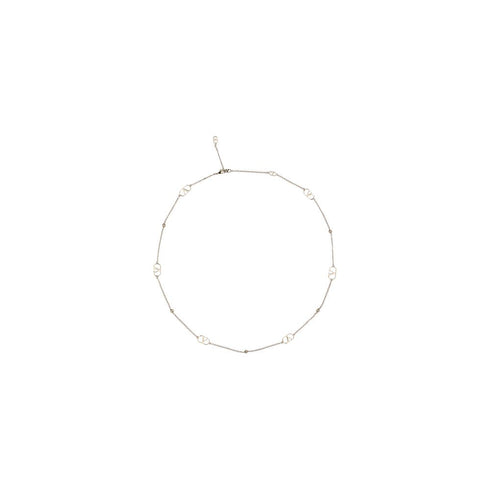 Valentino Garavani VLogo Necklace