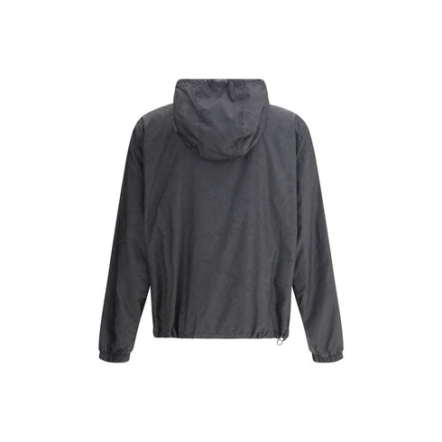 Versace Waterproof Jacket