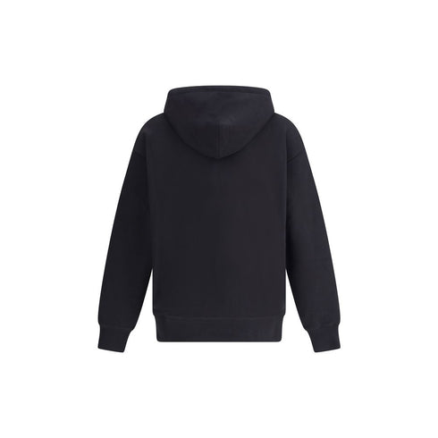 Valentino Logoed Hoodie