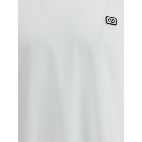 Valentino Logoed T-Shirt