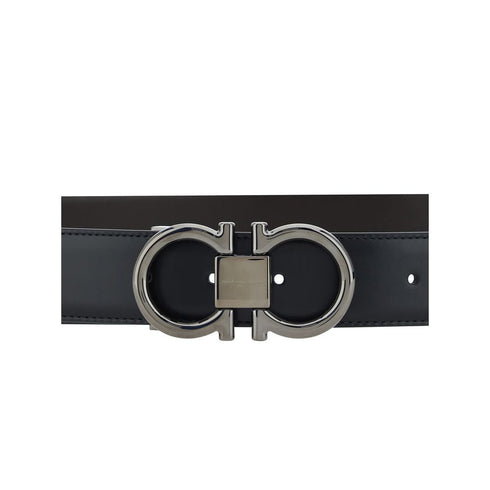 Ferragamo Gancini Belt