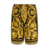 Versace Silk Shorts