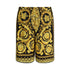 Versace Silk Shorts