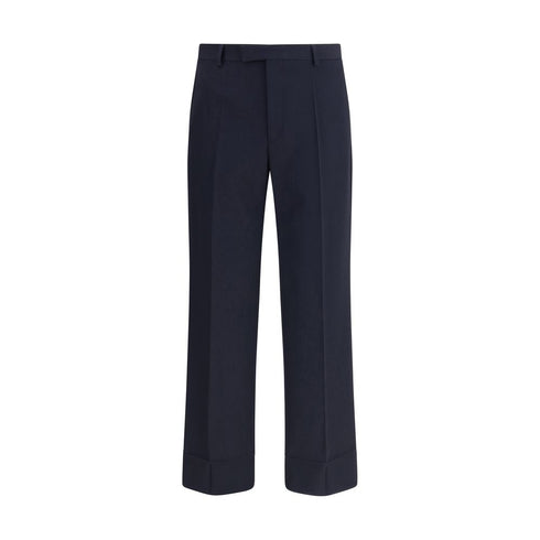 Valentino Virgin wool Pants