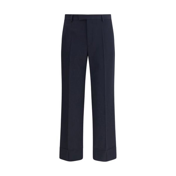 Valentino Virgin wool Pants