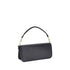 Valentino Garavani Locò Shoulder in Bag Black Leather for Women