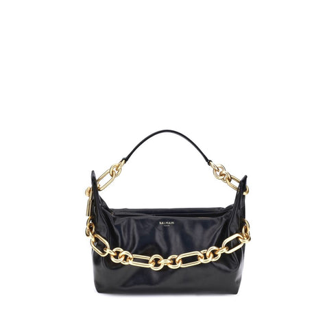 Balmain Sync Shoulder Bag