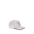 Prada Logoed Baseball Hat