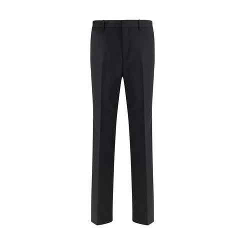 Gucci Wool Pants