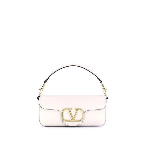 Valentino Garavani Locò Shoulder Bag