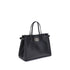 Valentino Garavani Antibes Medium Leather Tote Bag